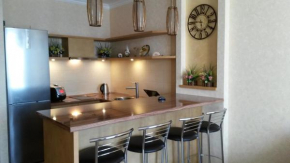Kirova 30 Apartment